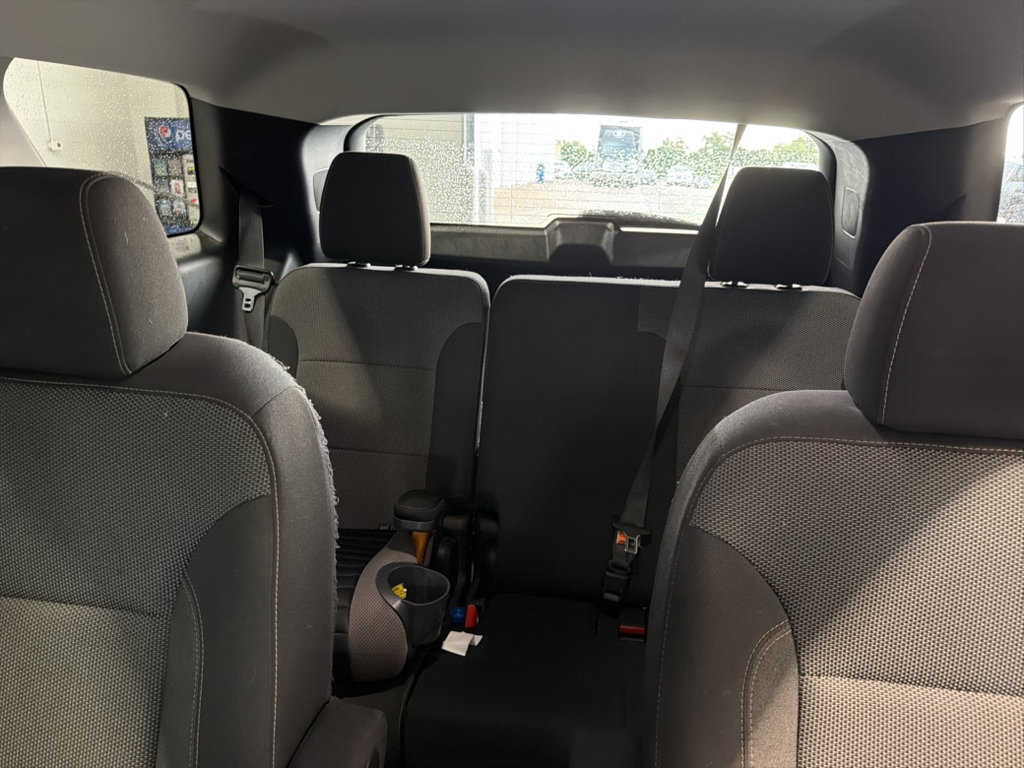 Used 2019 Chevrolet Traverse LT w/ LPO, Blackout Package AWD/4WD image 7