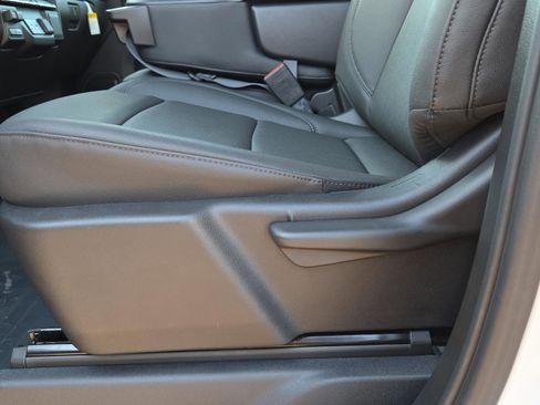 New 2026 GMC Sierra 2500 Pro image 21