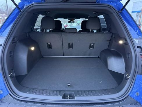 New 2026 GMC Terrain Elevation w/ Black Edition image 21