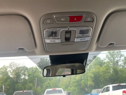 Used 2023 Kia Telluride S w/ S Sunroof Package AWD/4WD image 39