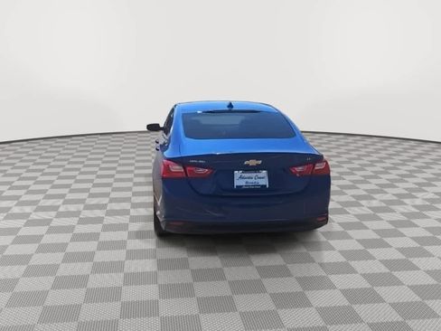 Used 2023 Chevrolet Malibu LT FWD image 7