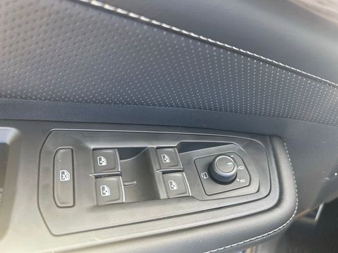 New 2026 Volkswagen Atlas SEL Premium R-Line AWD/4WD image 51
