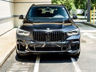 Used 2022 BMW X5 sDrive40i w/ M Sport Package RWD video 2