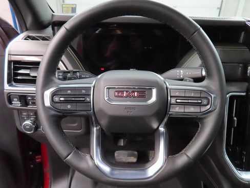 Used 2025 GMC Yukon Elevation w/ LPO, Floor Liner Package image 47