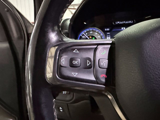 Used 2020 RAM 1500 Limited AWD/4WD image 41