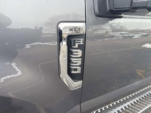 Used 2021 Ford F350 XLT w/ XLT Value Package image 12