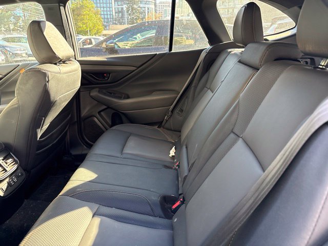 Used 2024 Subaru Outback Wilderness AWD/4WD image 7