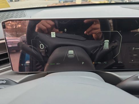 New 2026 Kia EV9 Wind image 21