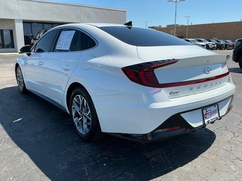 Used 2020 Hyundai Sonata SEL FWD image 9