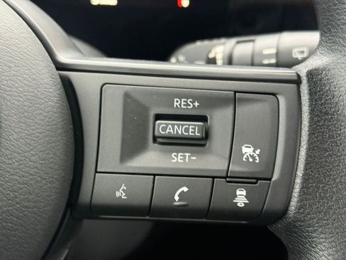 New 2026 Nissan Kicks SV w/ SV Premium Package image 27