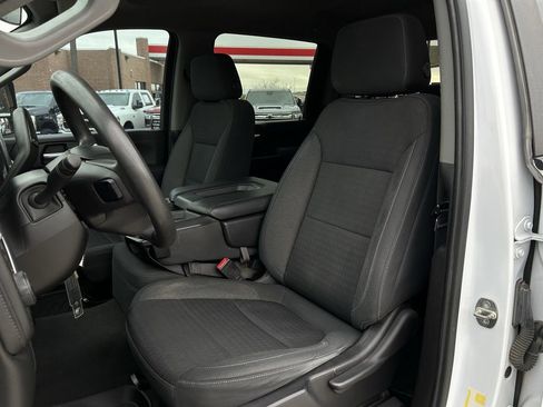 Used 2021 Chevrolet Silverado 2500 LT w/ Z71 Off-Road Package image 22