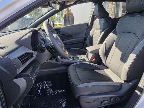 New 2026 Subaru Crosstrek 2.5i Wilderness image 9