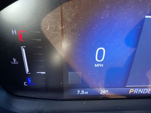 New 2026 Ford Escape ST-Line w/ Tech Pack #1 image 5