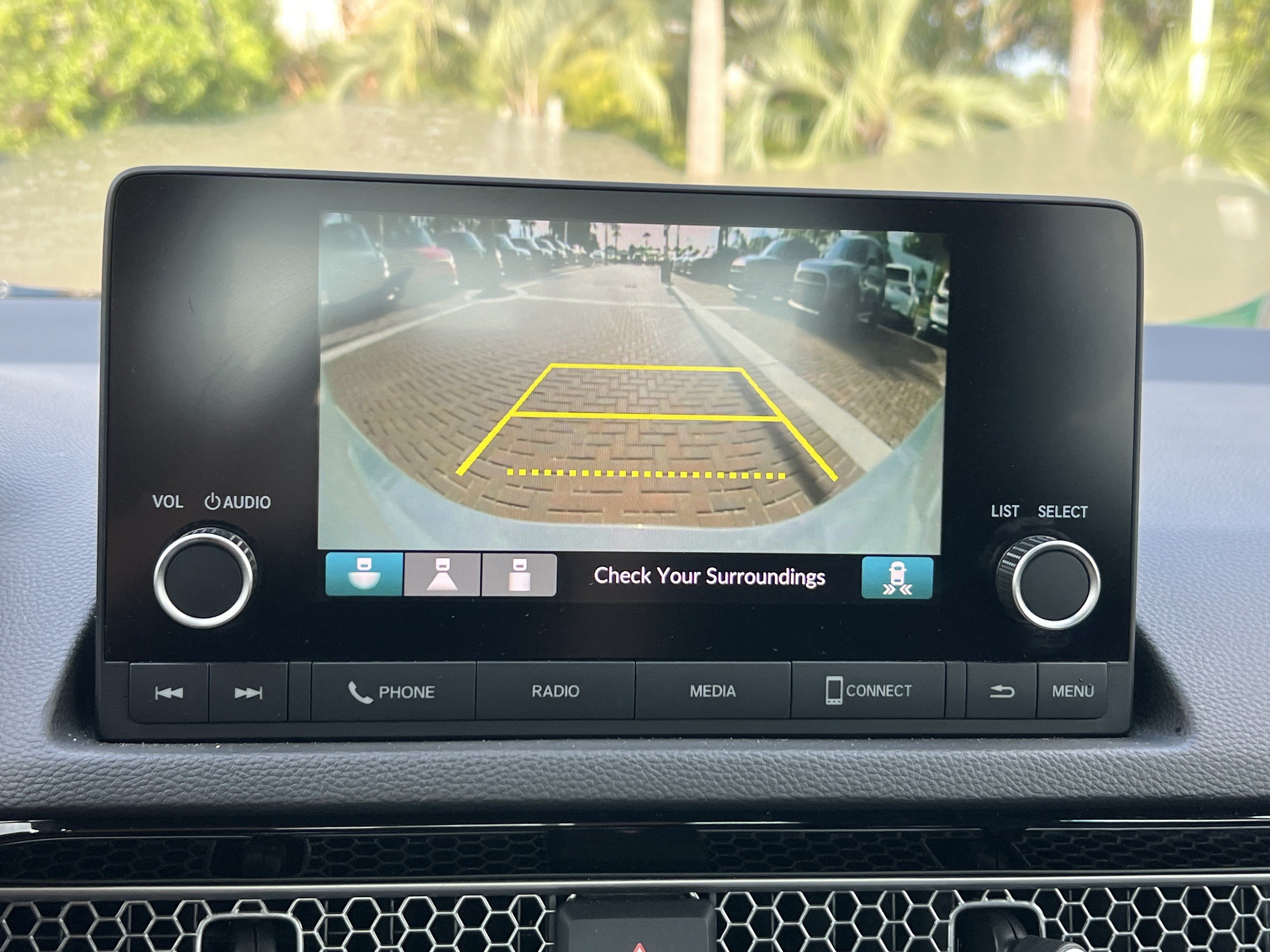 Used 2026 Honda Civic Sport image 24