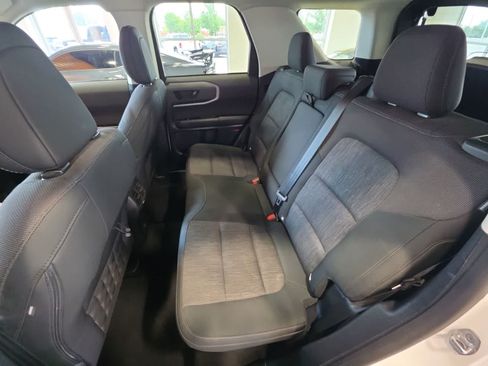 Certified 2023 Ford Bronco Sport Big Bend w/ Convenience Package AWD/4WD image 33