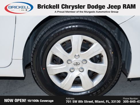 Used 2017 Toyota Camry LE image 39