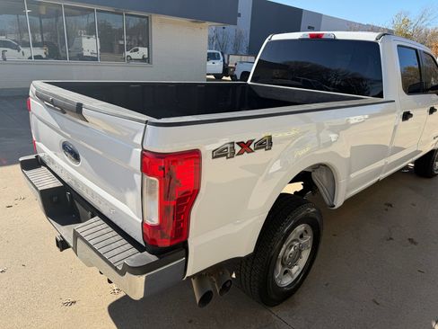 Used 2018 Ford F250 XLT image 14