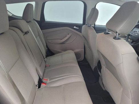 Used 2018 Ford Escape SE w/ SE Sync 3 Package image 19