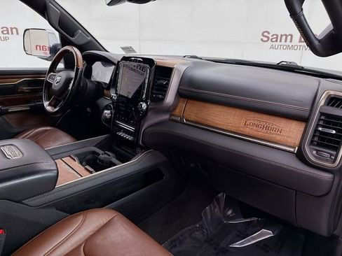 Used 2021 RAM 1500 Limited image 29