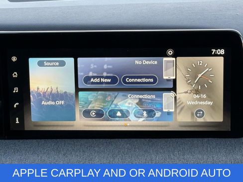 Used 2025 Nissan Kicks SV image 19