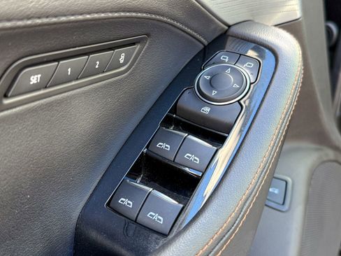 Certified 2023 Cadillac CT5 V w/ LPO, Bronce Accent Package image 19