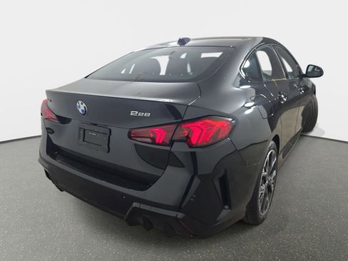 Used 2025 BMW 228i xDrive w/ Technology Package AWD/4WD image 36