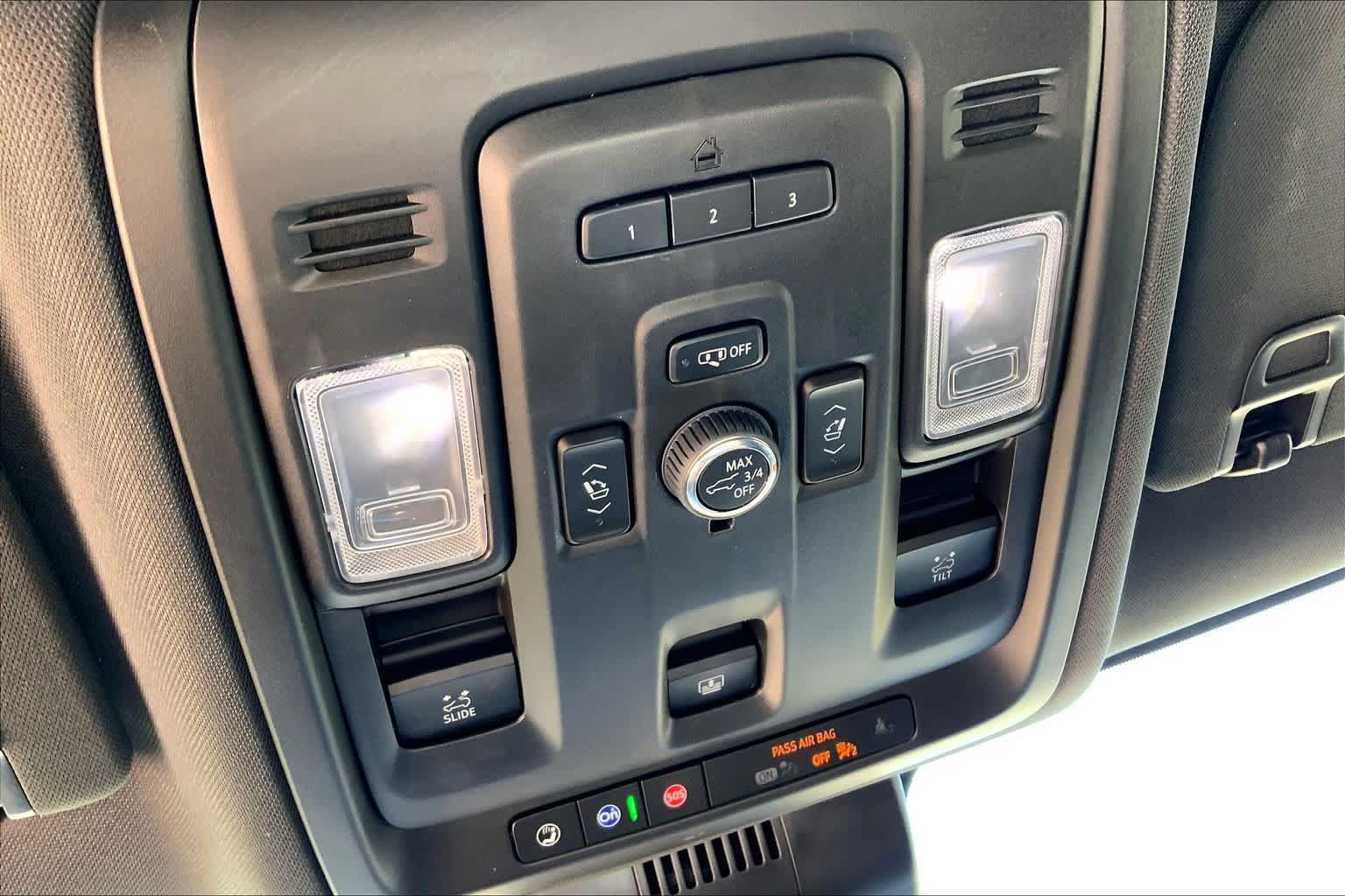Used 2024 Chevrolet Tahoe RST w/ Luxury Package RWD image 30