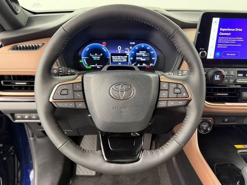 New 2026 Toyota Grand Highlander AWD Hybrid image 22
