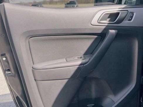 Used 2021 Ford Ranger XLT w/ Equipment Group 301A Mid image 53