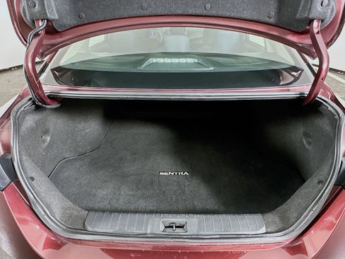 Used 2024 Nissan Sentra SV image 26