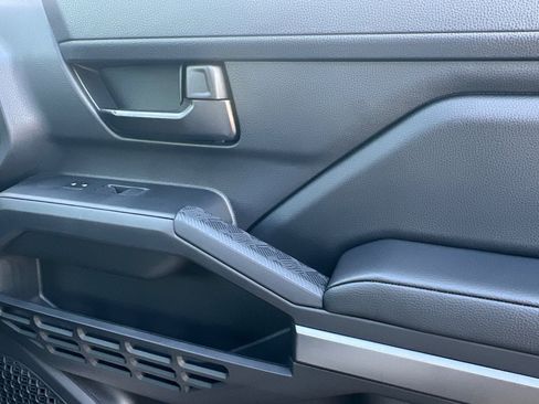 New 2025 Toyota Tacoma SR5 image 19