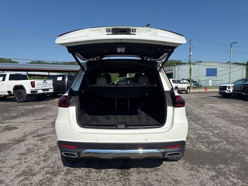 Used 2025 Mercedes-Benz GLE 350 4MATIC image 17