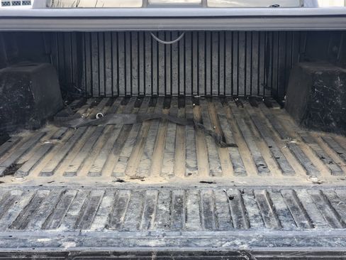 Used 2012 Toyota Tacoma 4x4 Double Cab w/ TRD Sport Pkg image 22