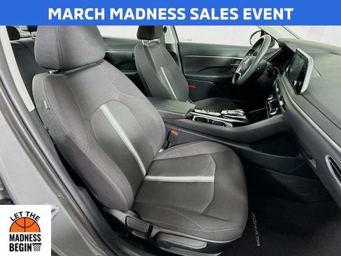 Used 2022 Hyundai Sonata SEL image 25