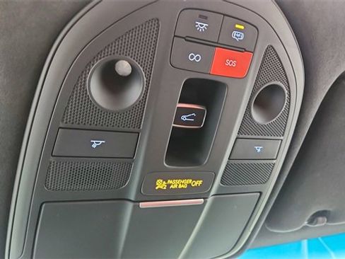 Used 2025 Genesis G70 3.3T Advanced w/ Sport Prestige Package image 55