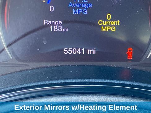 Used 2024 Dodge Durango GT image 33