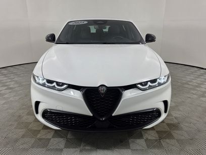 Used 2025 Alfa Romeo Tonale w/ Premium Package