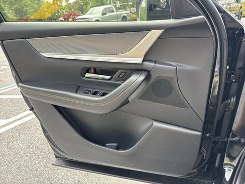 New 2026 MAZDA CX-90 3.3 Turbo w/ Preferred Package image 39