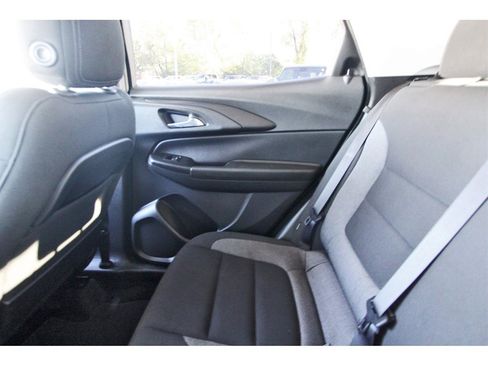 Used 2021 Chevrolet TrailBlazer LT w/ Convenience Package image 14