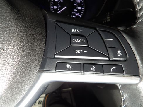 Used 2021 Nissan Sentra SV image 20