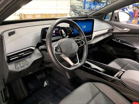 Used 2023 Volkswagen ID.4 Pro S image 17