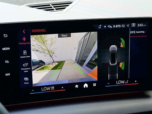 New 2025 BMW M235i xDrive w/ Premium Package image 14