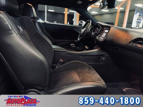 Used 2023 Dodge Challenger R/T Scat Pack image 46