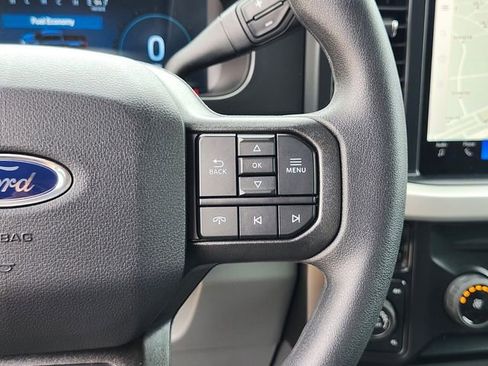 New 2026 Ford F350 XLT w/ XLT Premium Package AWD/4WD image 31