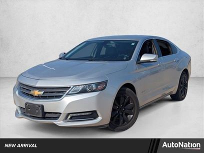 Used 2020 Chevrolet Impala LT