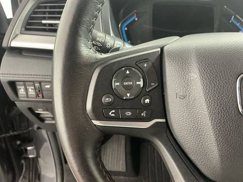 Used 2023 Honda Odyssey EX-L image 27