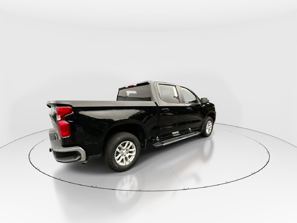 Used 2023 Chevrolet Silverado 1500 LT RWD image 8