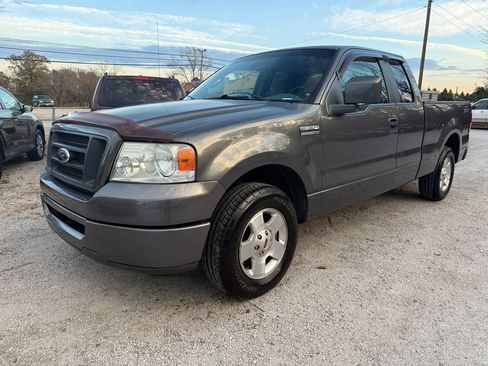 Used 2007 Ford F150 STX image 1