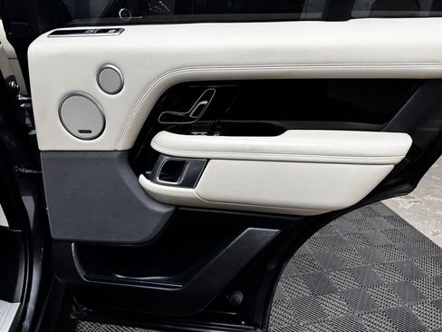 Used 2022 Land Rover Range Rover Westminster Edition image 52