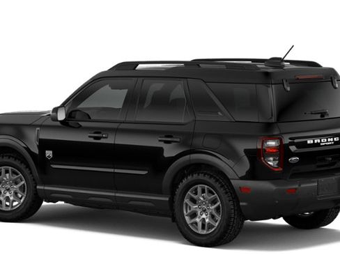 New 2026 Ford Bronco Sport Big Bend w/ Convenience Package AWD/4WD image 22
